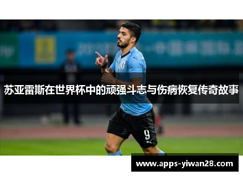 苏亚雷斯在世界杯中的顽强斗志与伤病恢复传奇故事