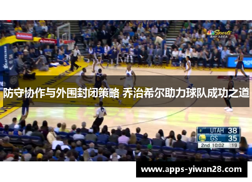 防守协作与外围封闭策略 乔治希尔助力球队成功之道