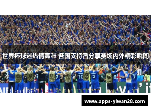 世界杯球迷热情高涨 各国支持者分享赛场内外精彩瞬间