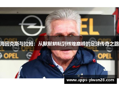 海因克斯与拉姆：从默默耕耘到辉煌巅峰的足球传奇之路