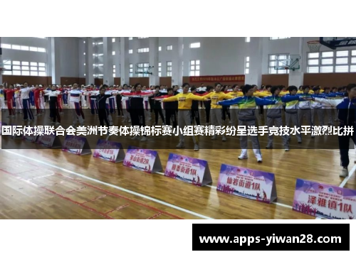 国际体操联合会美洲节奏体操锦标赛小组赛精彩纷呈选手竞技水平激烈比拼
