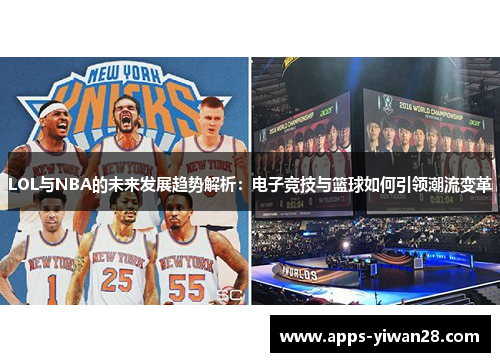 LOL与NBA的未来发展趋势解析：电子竞技与篮球如何引领潮流变革