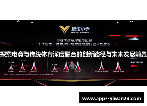 探索电竞与传统体育深度融合的创新路径与未来发展前景