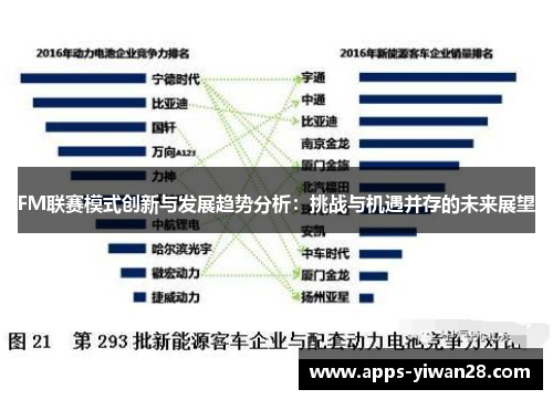 FM联赛模式创新与发展趋势分析：挑战与机遇并存的未来展望