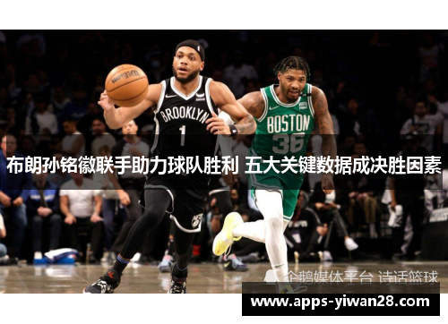 布朗孙铭徽联手助力球队胜利 五大关键数据成决胜因素