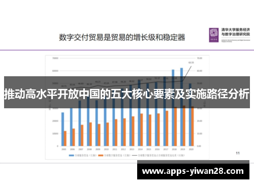 推动高水平开放中国的五大核心要素及实施路径分析