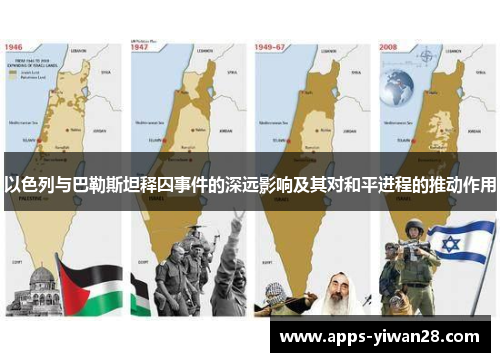 以色列与巴勒斯坦释囚事件的深远影响及其对和平进程的推动作用