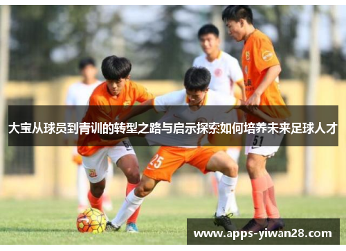 大宝从球员到青训的转型之路与启示探索如何培养未来足球人才