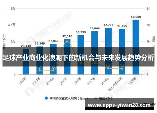 足球产业商业化浪潮下的新机会与未来发展趋势分析