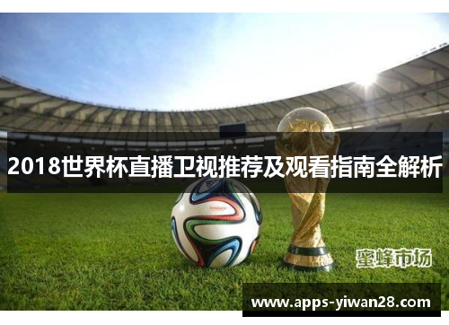 2018世界杯直播卫视推荐及观看指南全解析