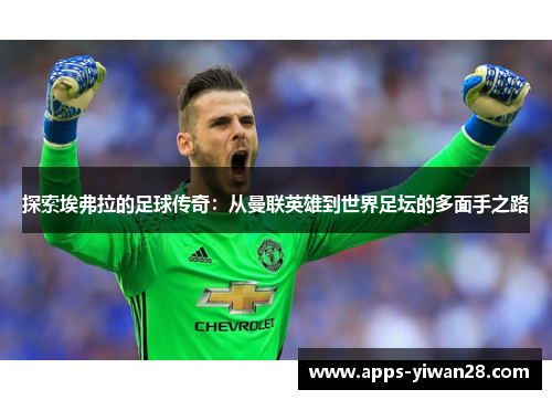 探索埃弗拉的足球传奇：从曼联英雄到世界足坛的多面手之路